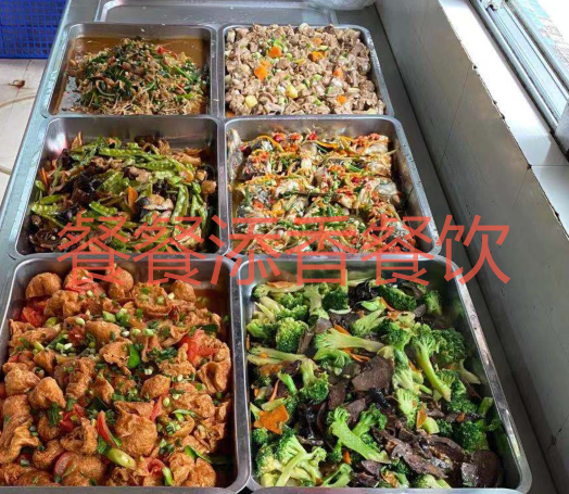 佛山南海區(qū)-工地食堂